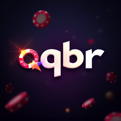 Logo da qqbr